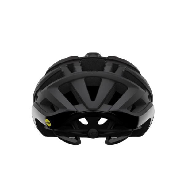 Helm Straße GIRO AGILIS MIPS Mattschwarz