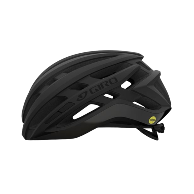 Helm Straße GIRO AGILIS MIPS Mattschwarz