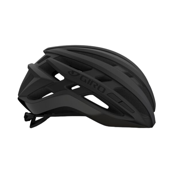 Helm Straße GIRO AGILIS MIPS Mattschwarz