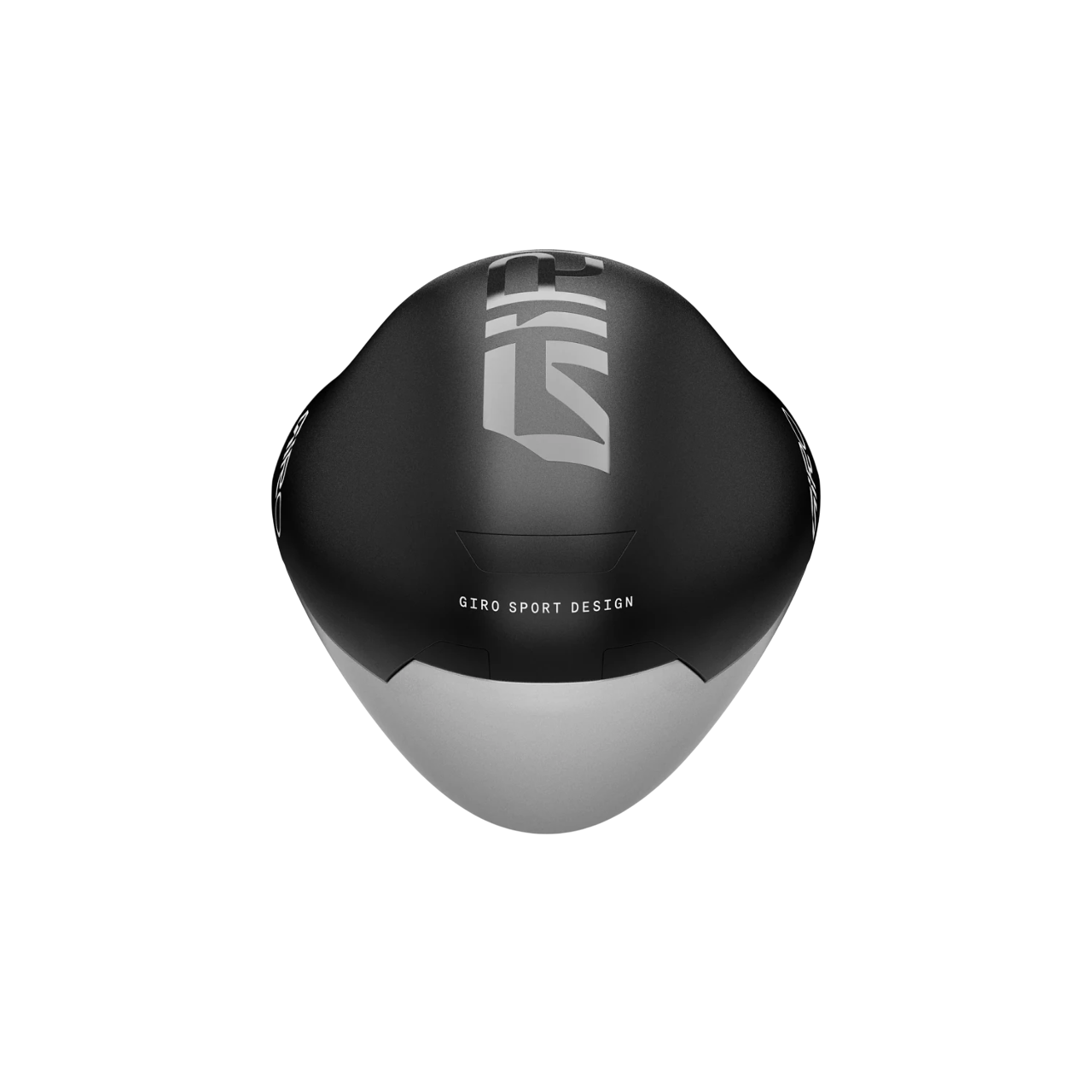 Helm Straße GIRO AEROHEAD MIPS II Schwarz