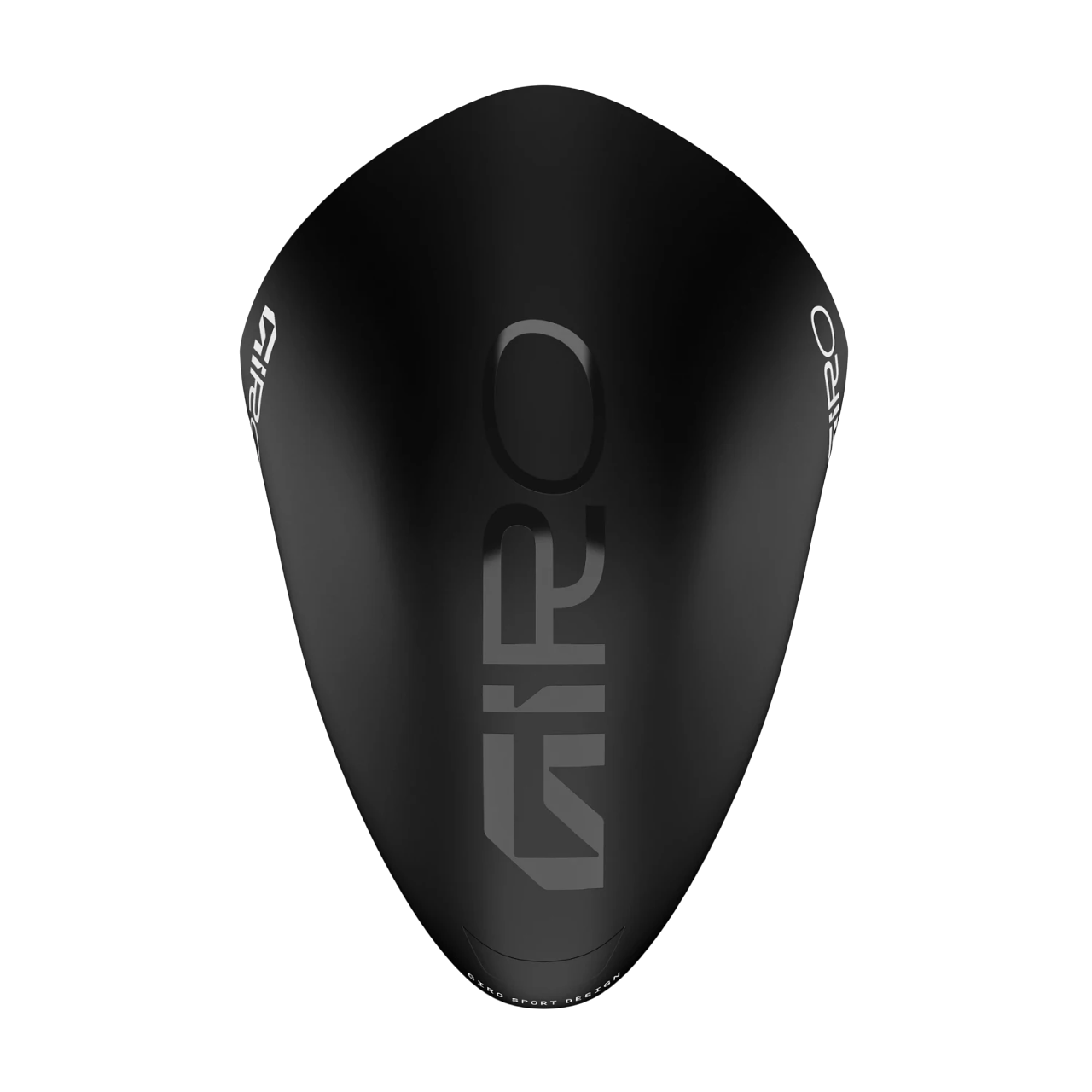 Helm Straße GIRO AEROHEAD MIPS II Schwarz