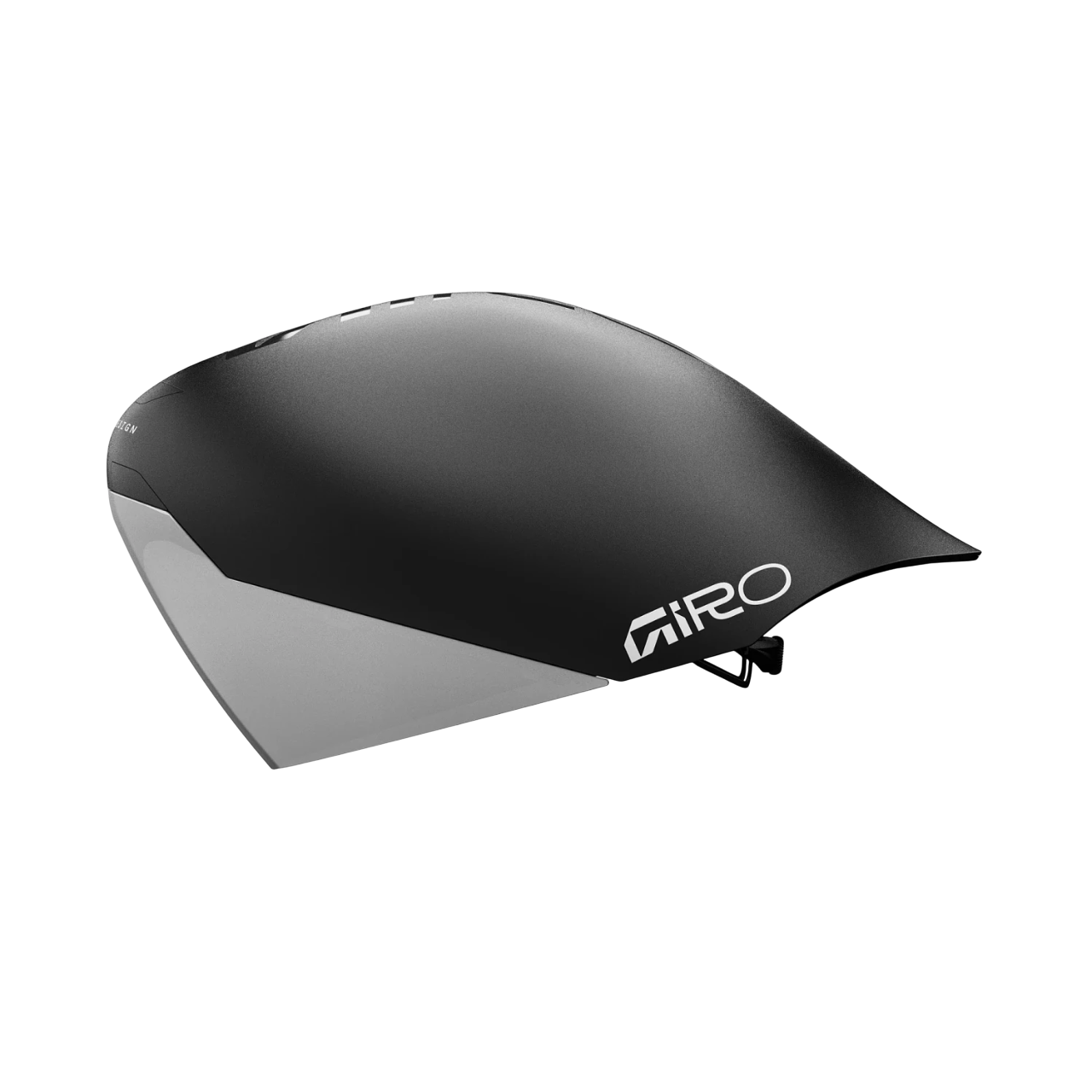 Helm Straße GIRO AEROHEAD MIPS II Schwarz