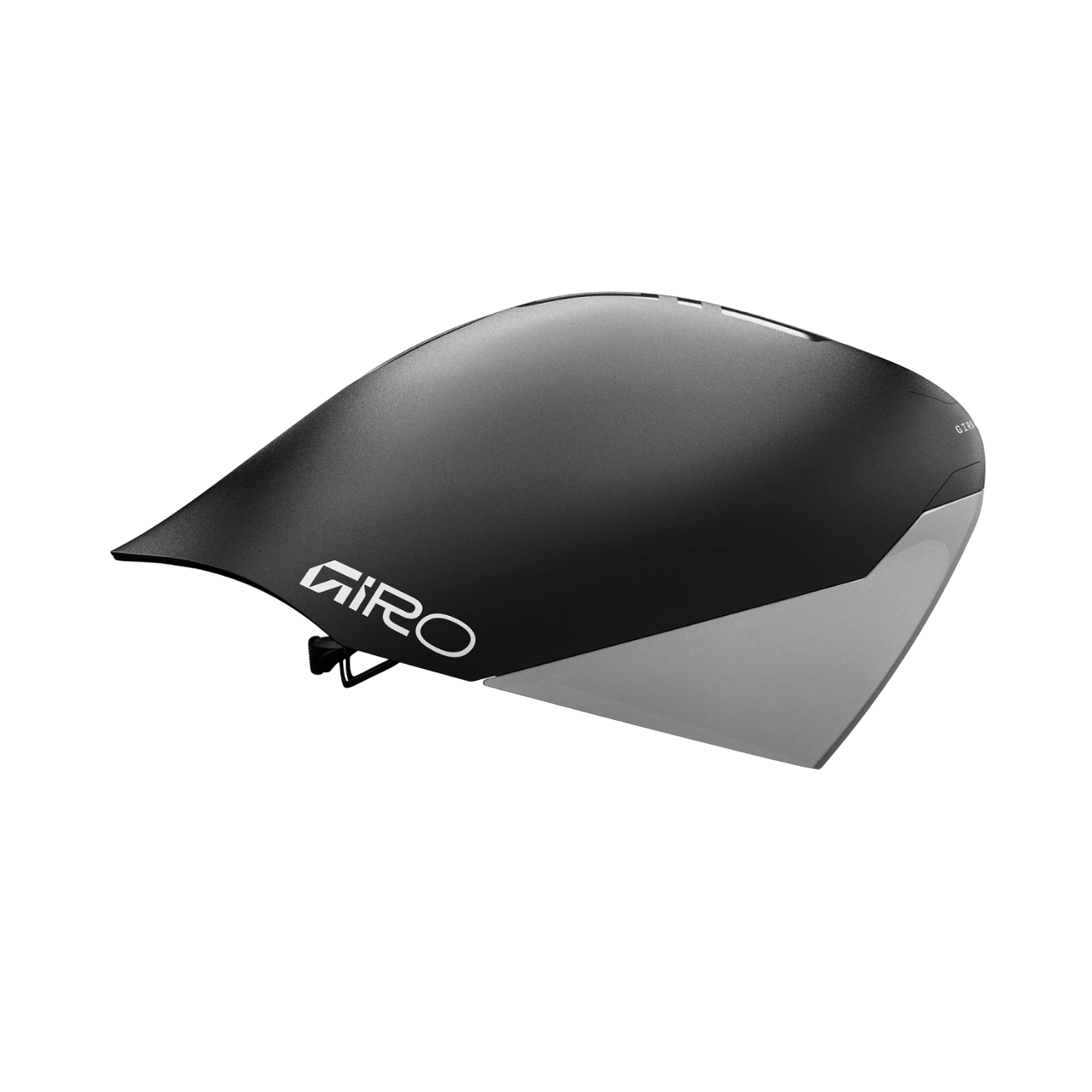 Helm Straße GIRO AEROHEAD MIPS II Schwarz