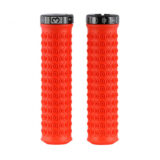Grips SB3 BIG KRAKEN Rouge