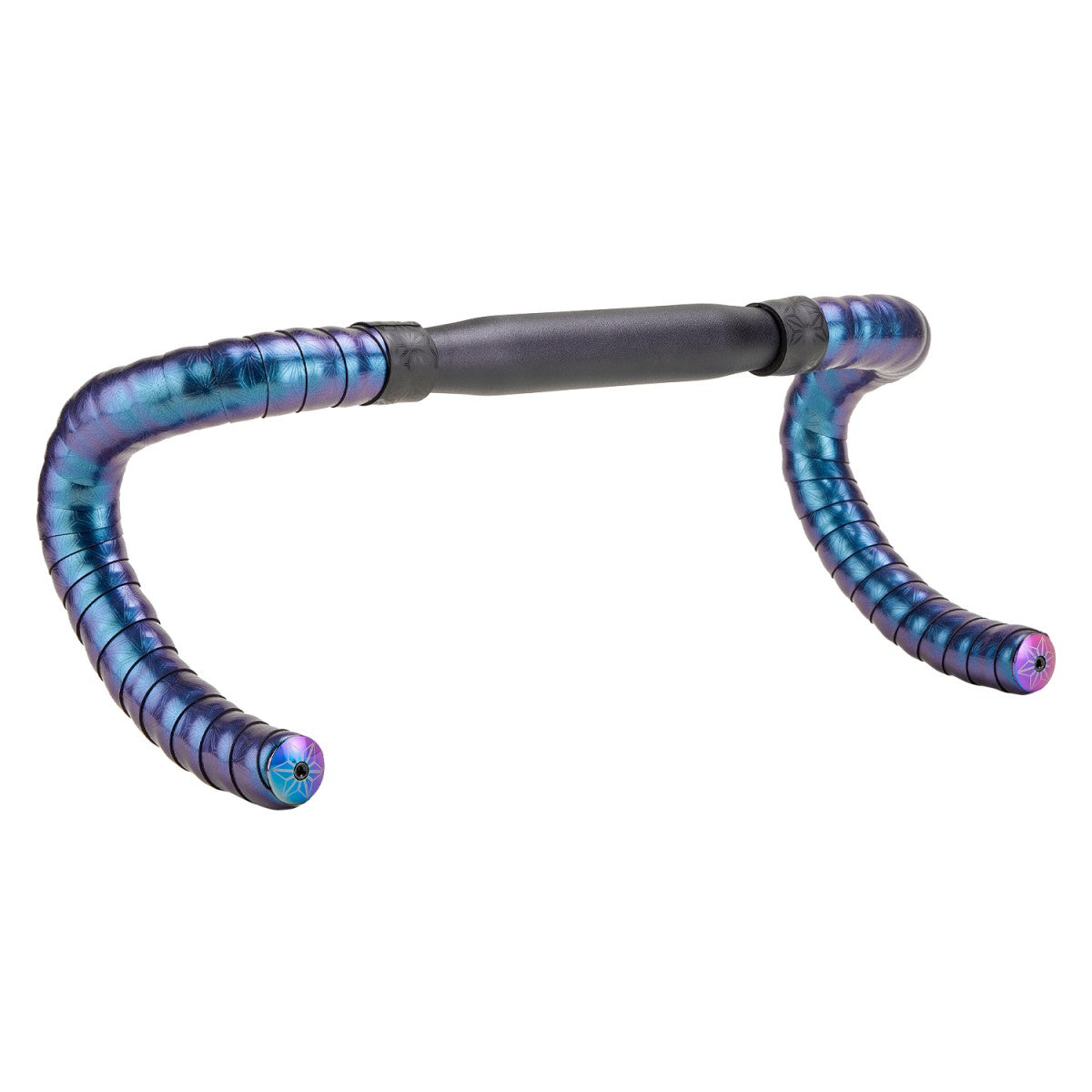 Ruban de cintre SUPACAZ BLING Oil Slick
