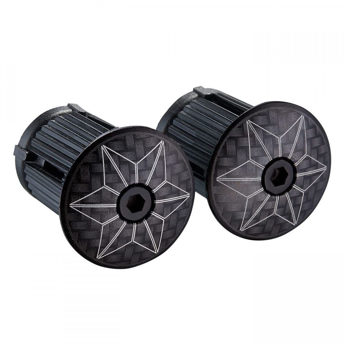 Ruban de cintre SUPACAZ BLING Noir