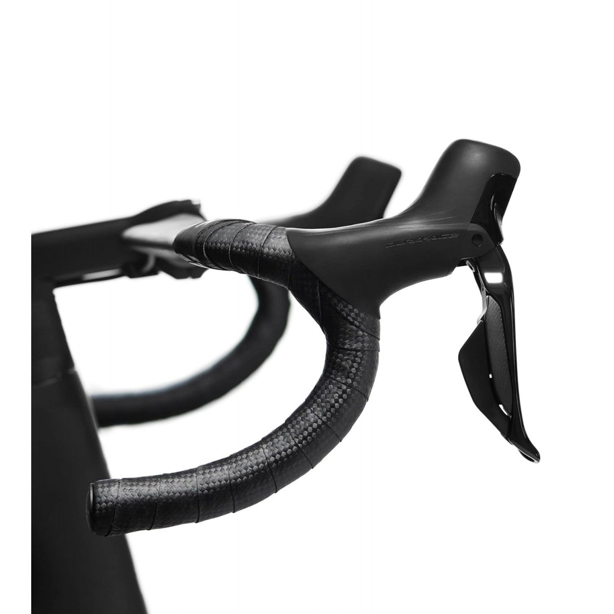 Ruban de cintre SUPACAZ BLING Noir