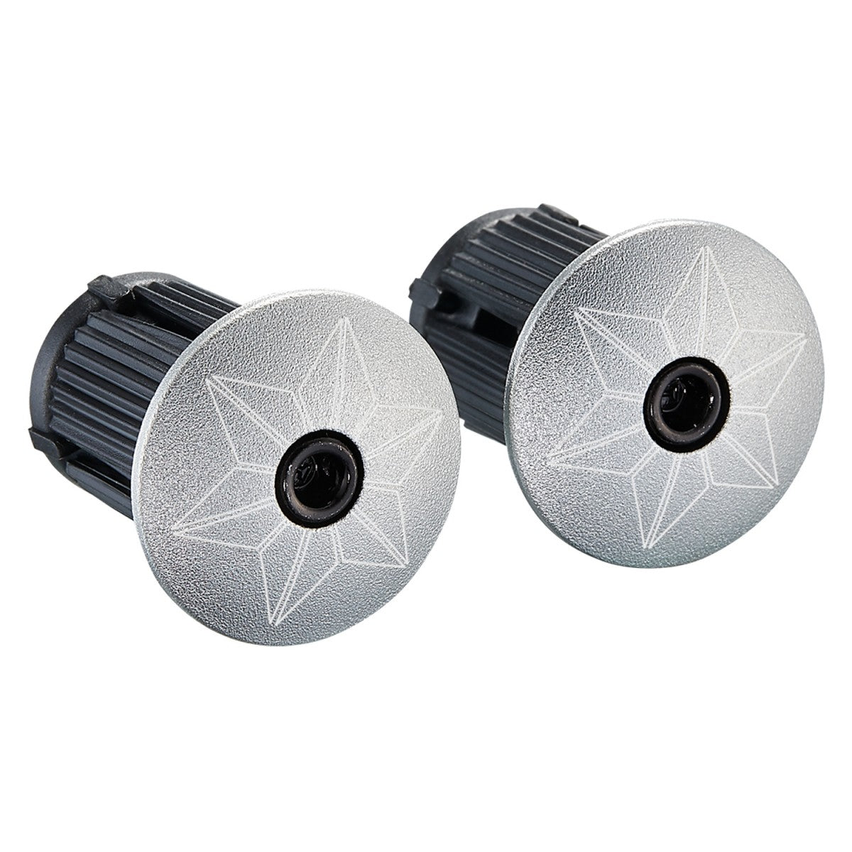 Ruban de cintre SUPACAZ BLING Argent
