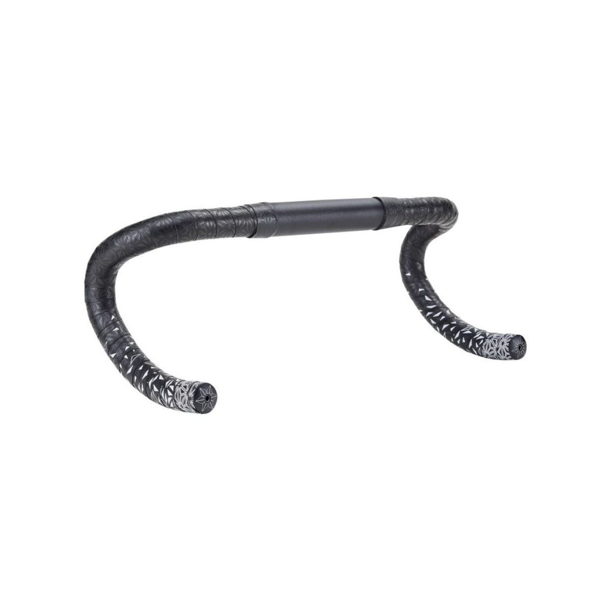 Ruban de cintre SUPACAZ SUPER STICKY KUSH STAR FADE Noir/Blanc