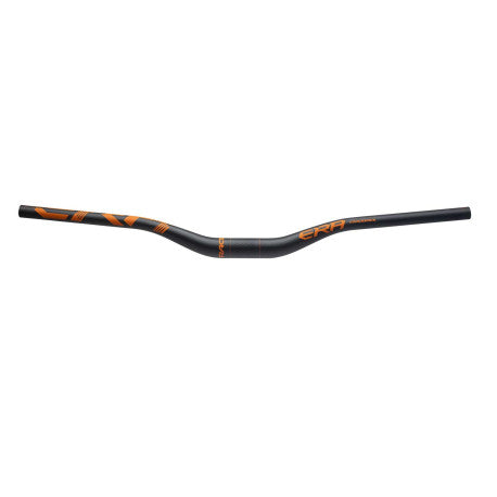 Cintre RACE FACE ERA Rise 40mm 800mm Orange