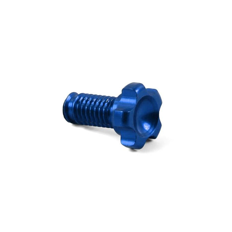 Meisterzylinderschraube BPC & Reach Adjust HOPE TECH Blau