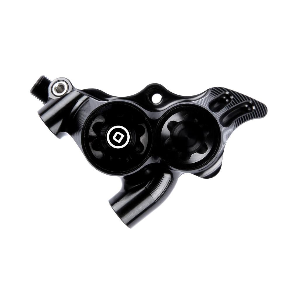 Etrier de Frein Hydraulique HOPE RX4+ FM 34mm 4 Pistons DOT Noir