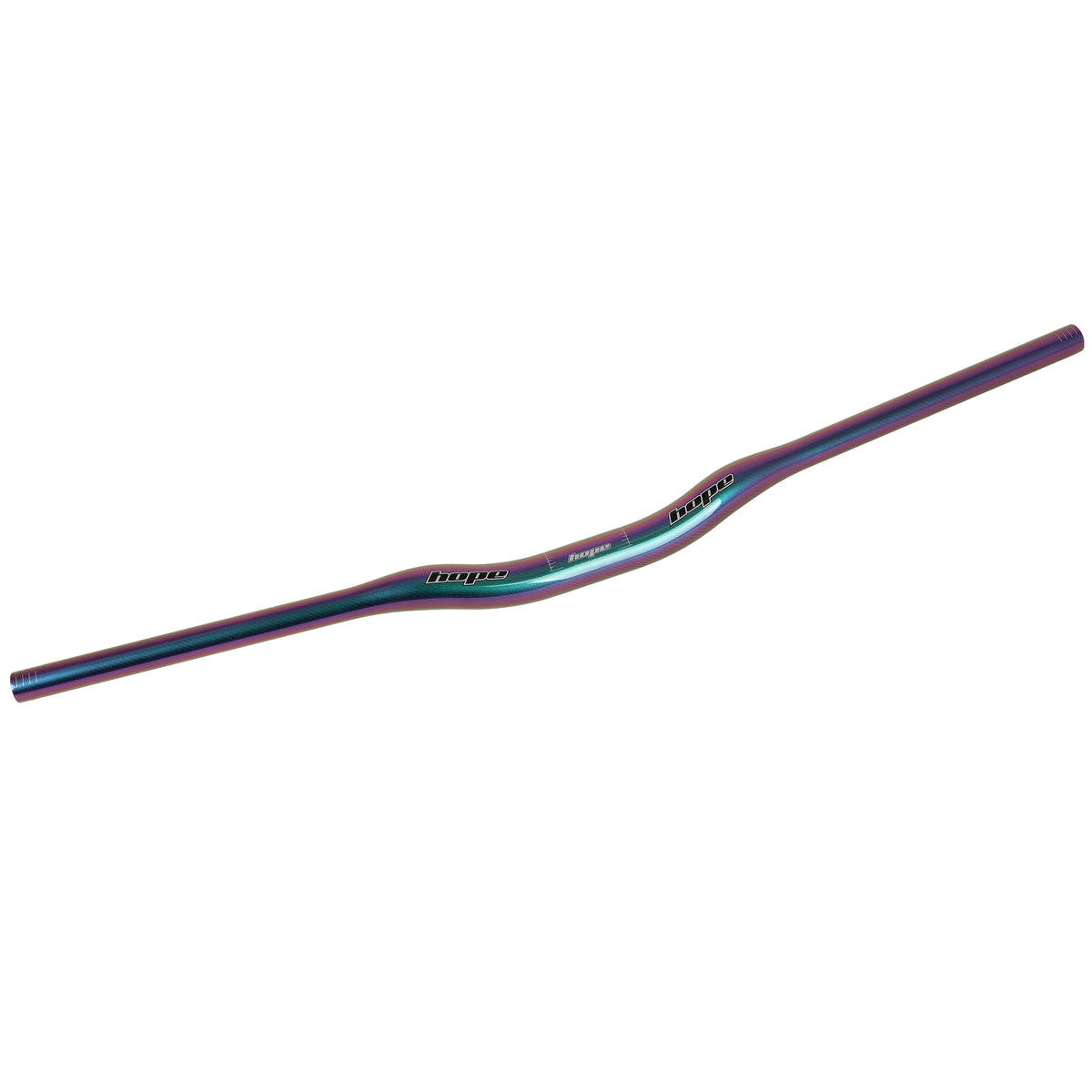 Cintre HOPE Carbone Rise 20mm 800mm Chameleon