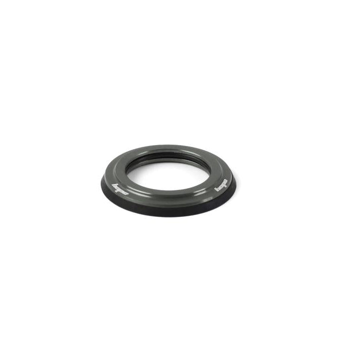HOPE EC34/28,6 1"1/8 Steuerkopfabdeckung, geraucht