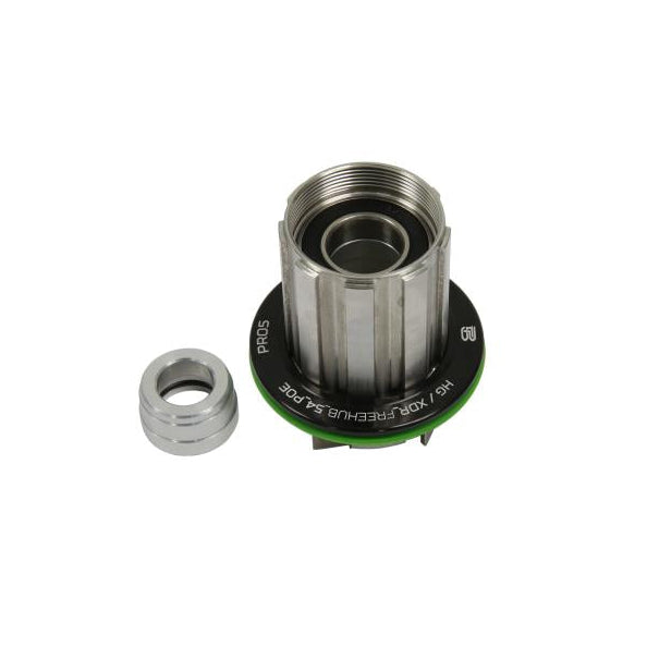 Corps de Roue Libre HOPE PRO 5 E-BIKE Shimano HG Acier