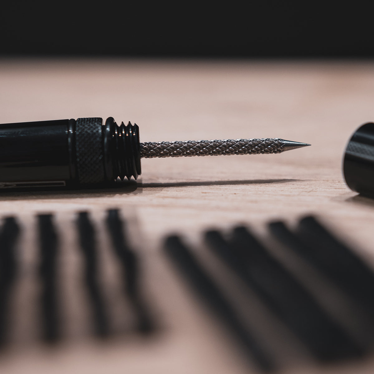 Kit de Réparation Tubeless HUTCHINSON