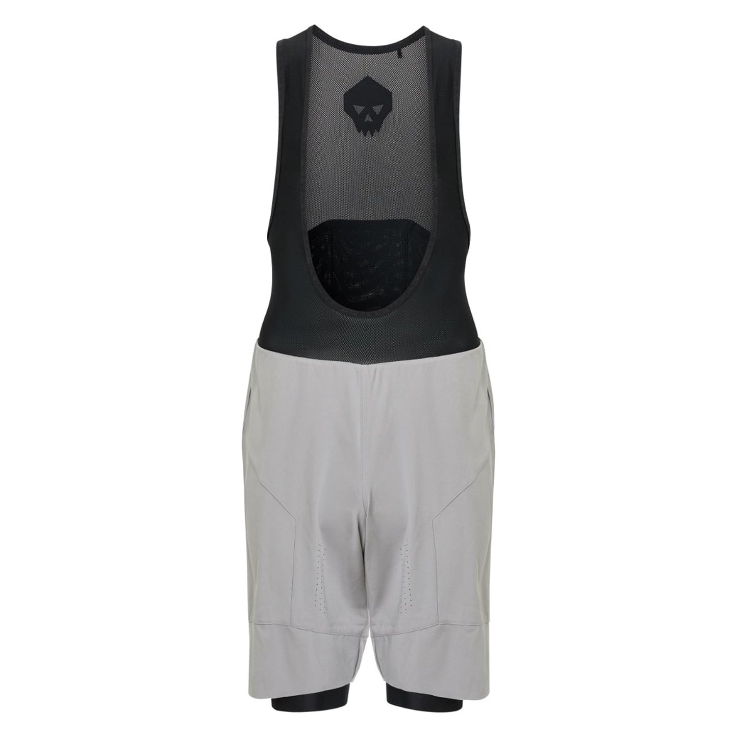 Short USWE HYBRID MTB Gris