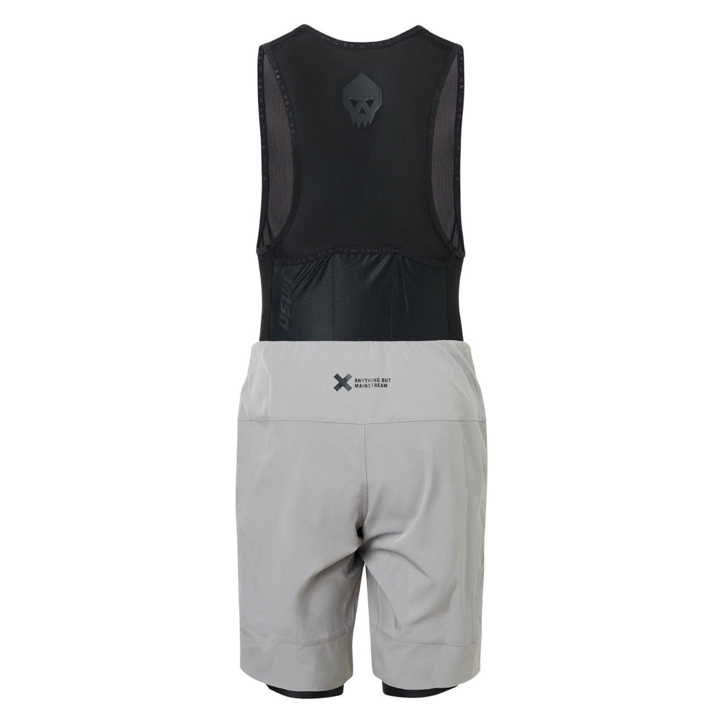 Short USWE HYBRID MTB Gris