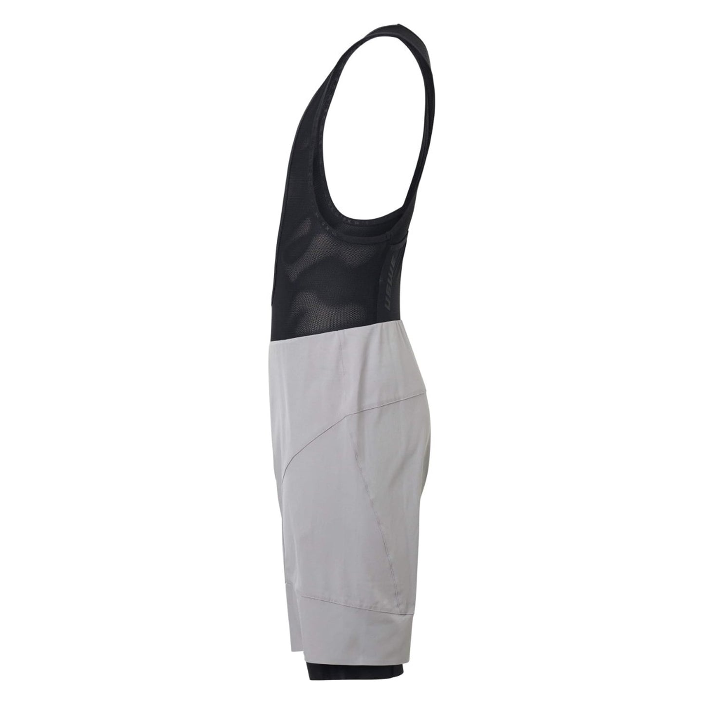 Short USWE HYBRID MTB Gris