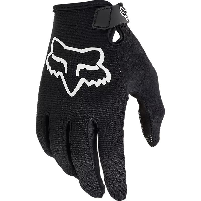 Handschuhe FOX RANGER Schwarz