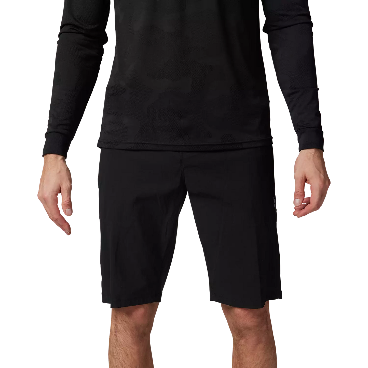 Short FOX RANGER Noir