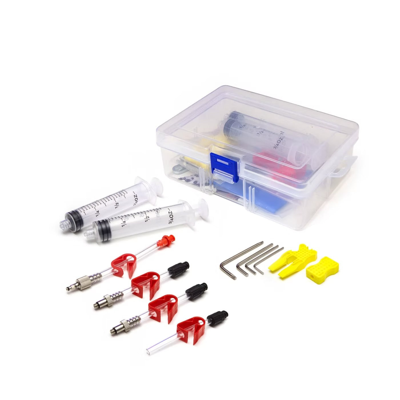 Kit de Purge pour SRAM CLARKS