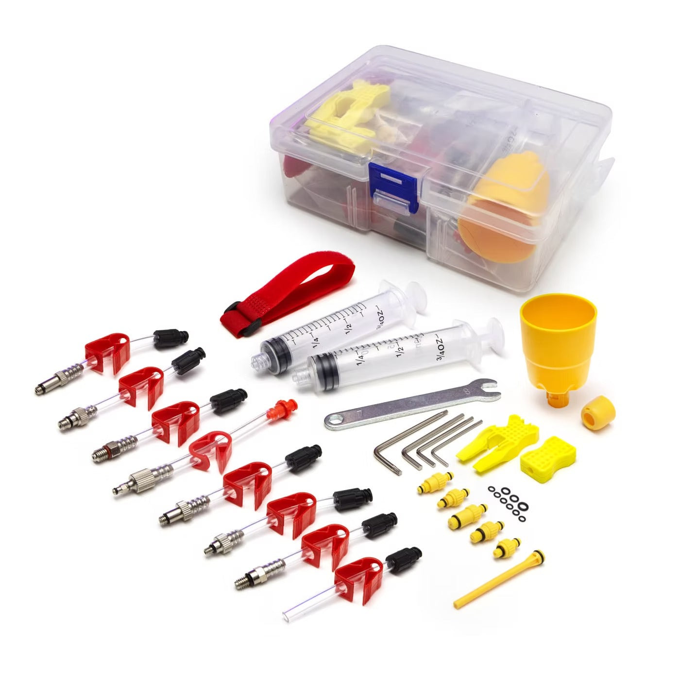 Kit de Purge Universel CLARKS
