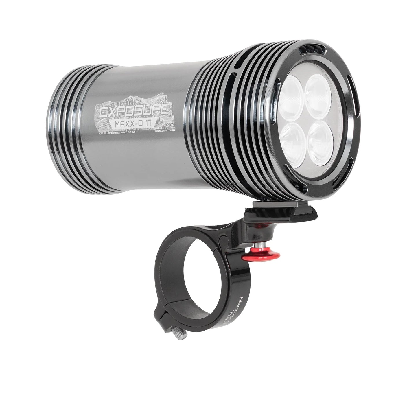 Frontbeleuchtung EXPOSURE LIGHTS MAXX-D MK17