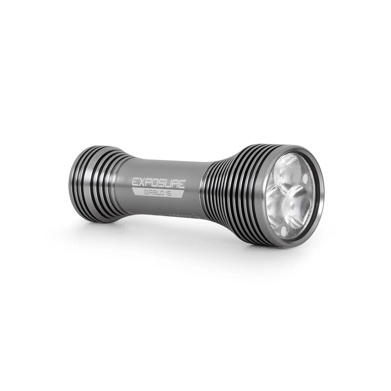 Éclairage Avant EXPOSURE LIGHTS DIABLO 15