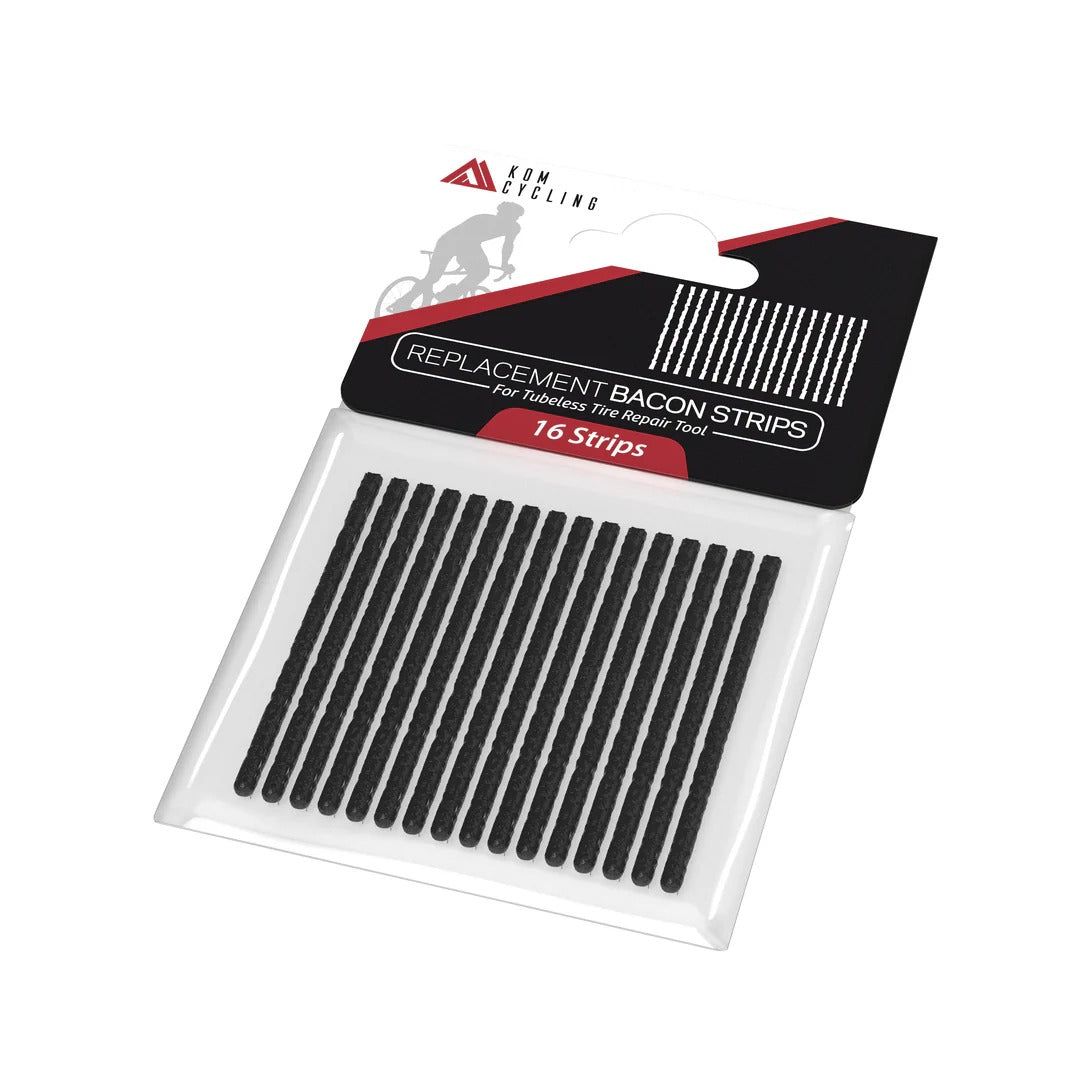 KOM CYCLING Tubeless-Bohrer (x16)