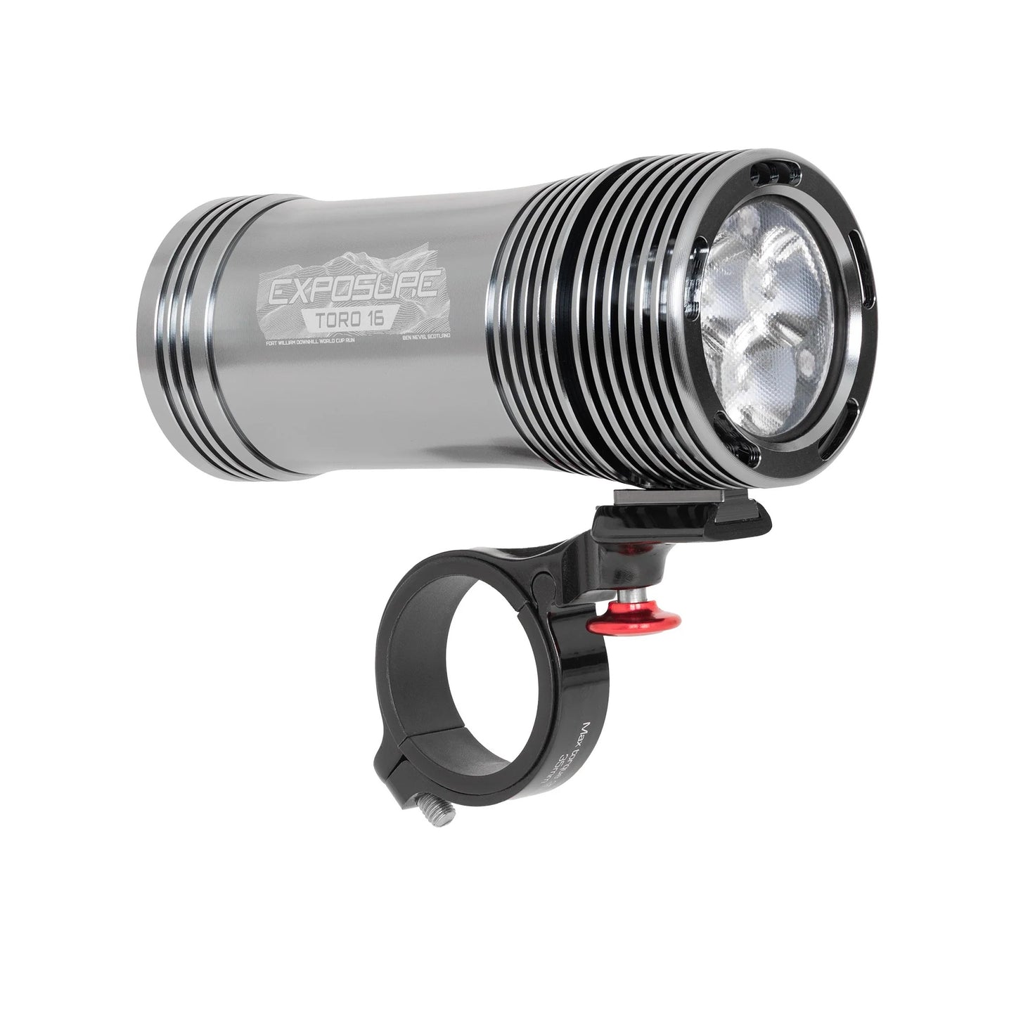 Éclairage Avant EXPOSURE LIGHTS TORO 16