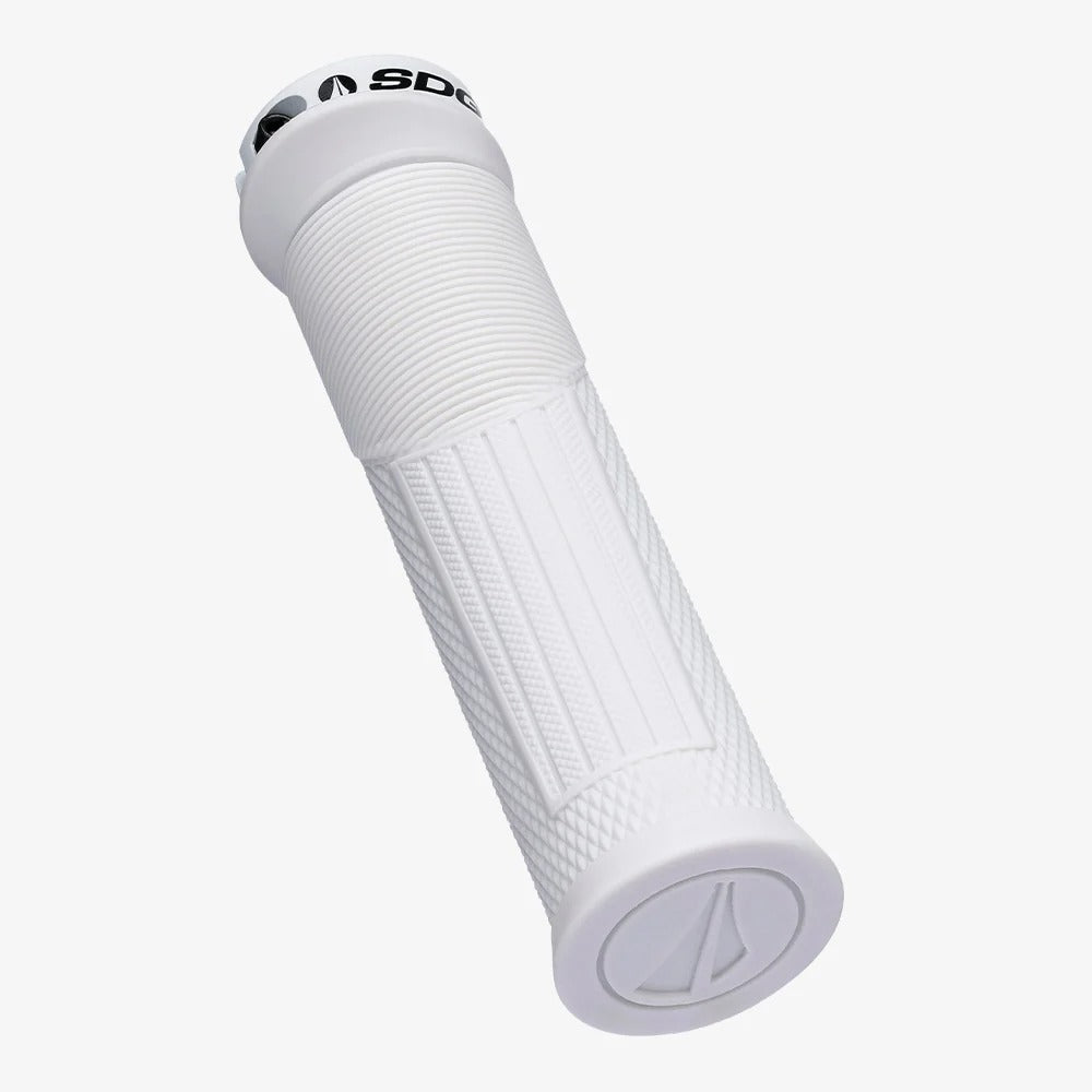 Grips SDG OPEN CORE THRICE 136 mm Weiß