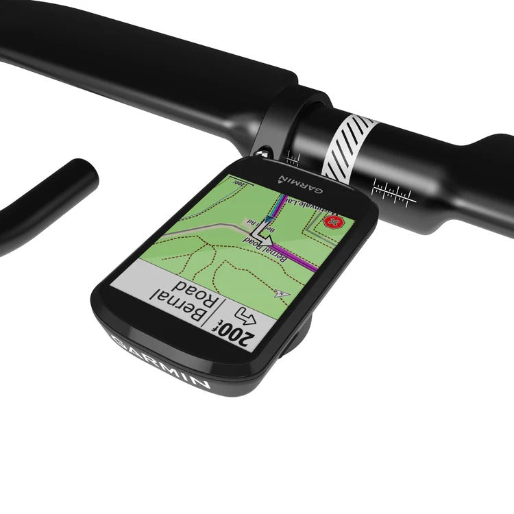 Garmin Aero KOM CYCLING Lenkerhalterung