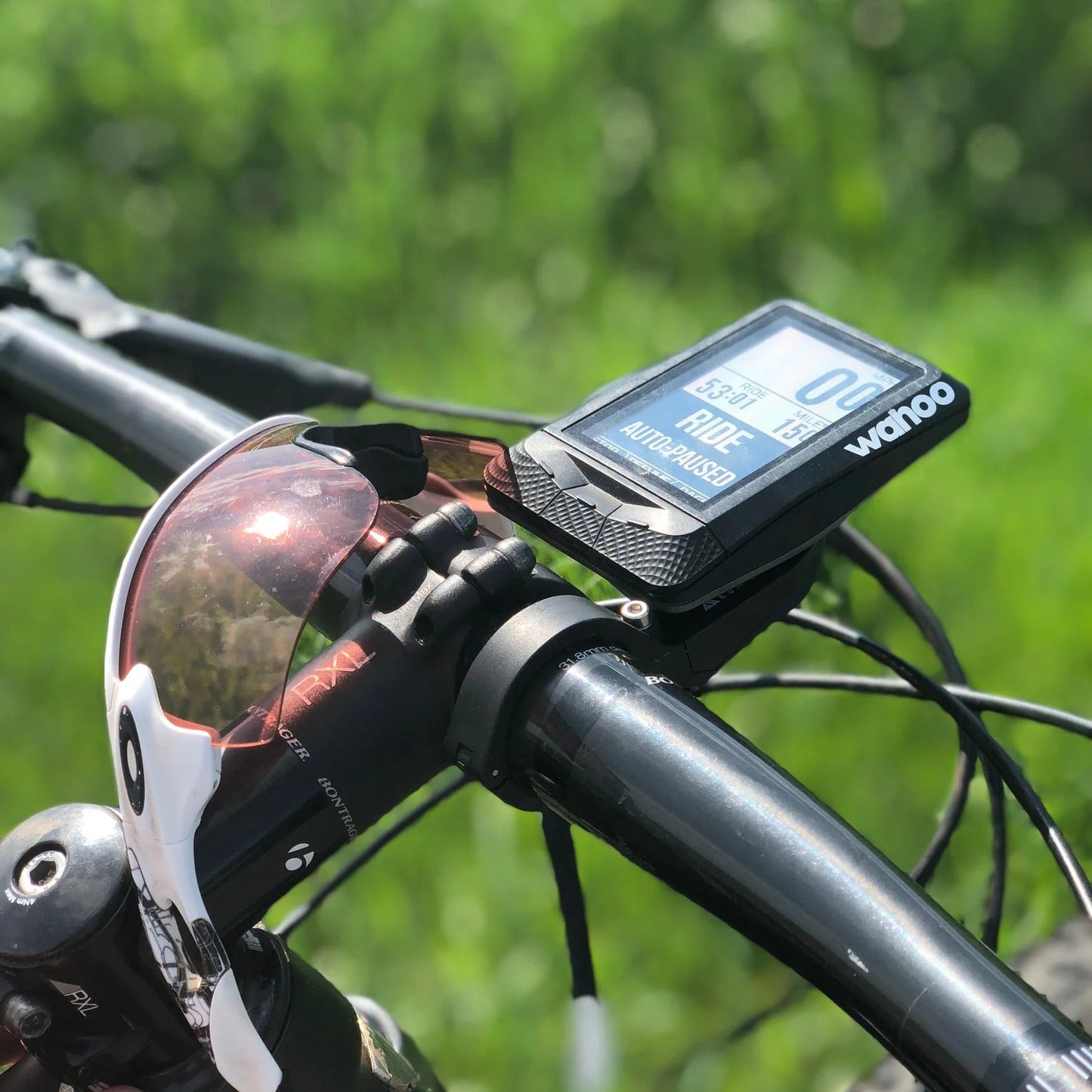 KOM CYCLING Wahoo Kleiderbügelhalter