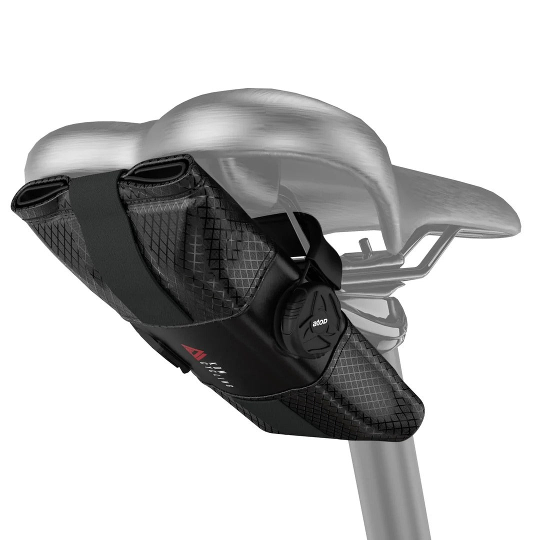 KOM CYCLING SADDLE ROLL XL Satteltasche