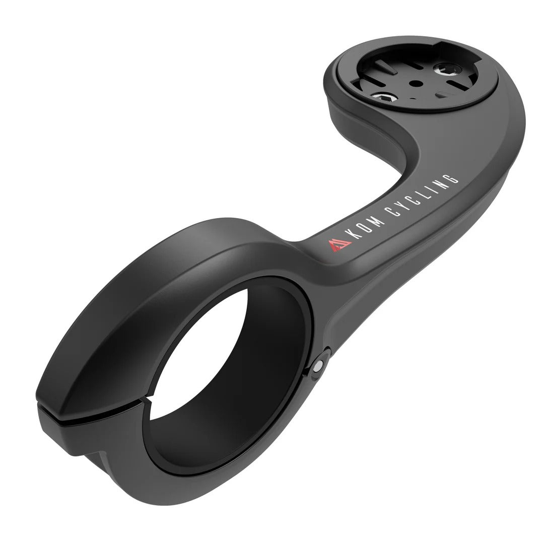 KOM CYCLING CM06 Kleiderbügelhalter Schwarz