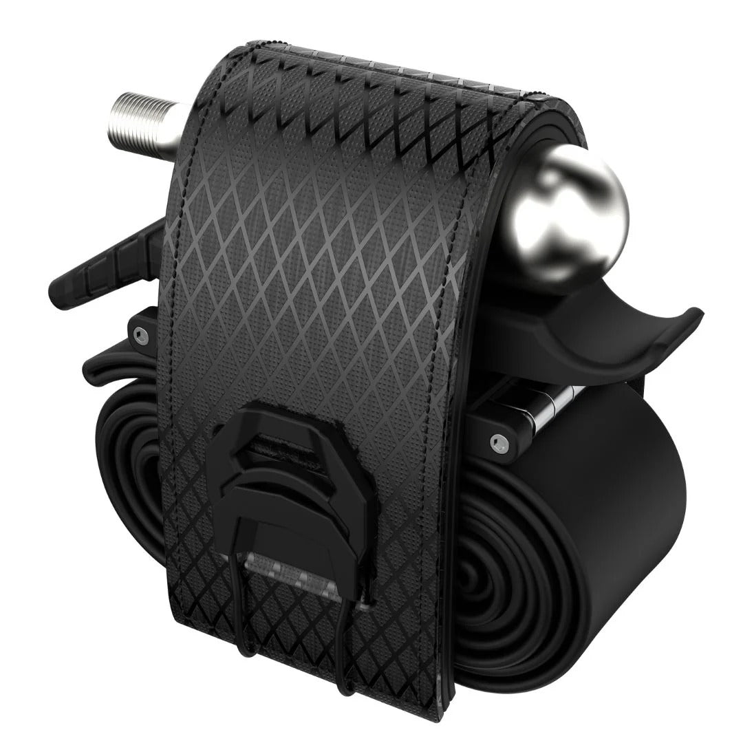 Universalgurt KOM CYCLING TUBE STRAP