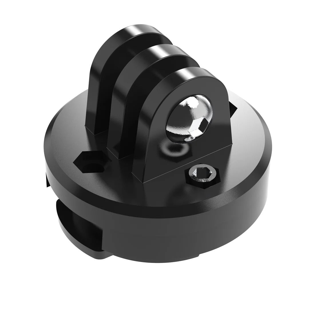 GoPro KOM CYCLING Top Mount Adapter Wahoo