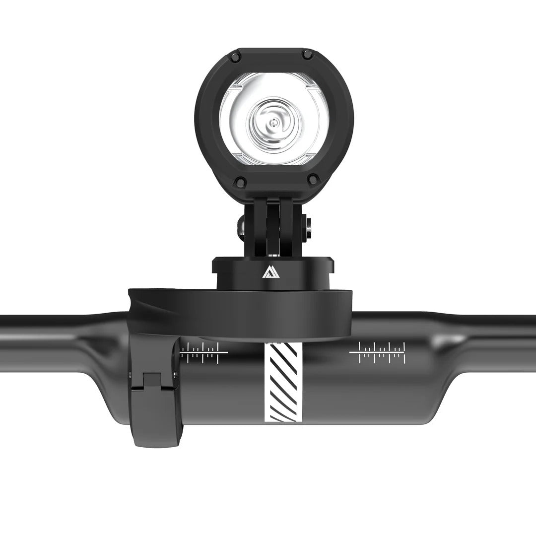 GoPro KOM CYCLING Top Mount Adapter Wahoo