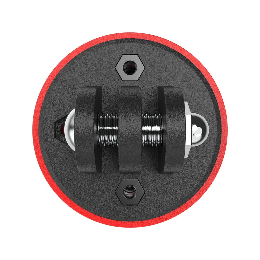 Adaptateur GoPro KOM CYCLING pour Support CM06