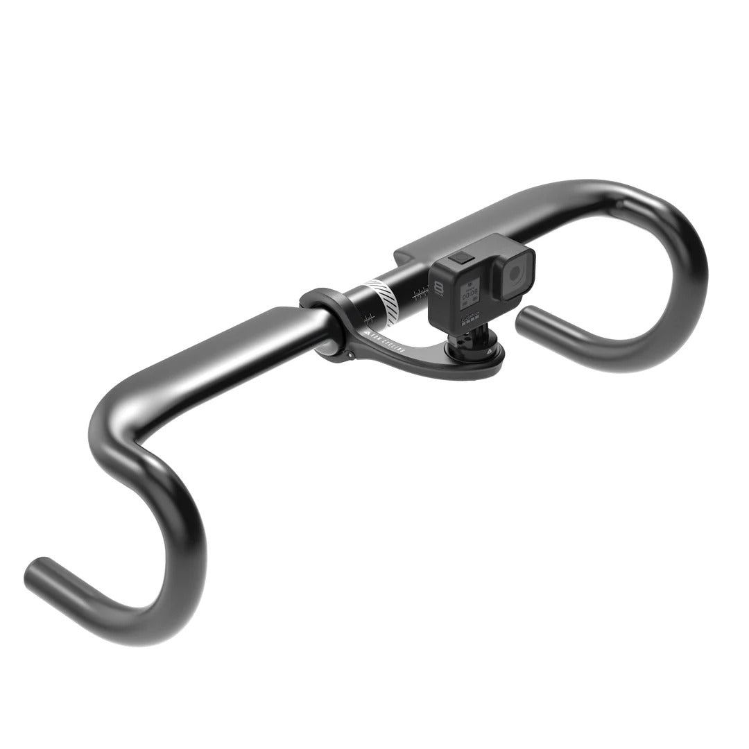 GoPro KOM CYCLING Top Mount Adapter Wahoo