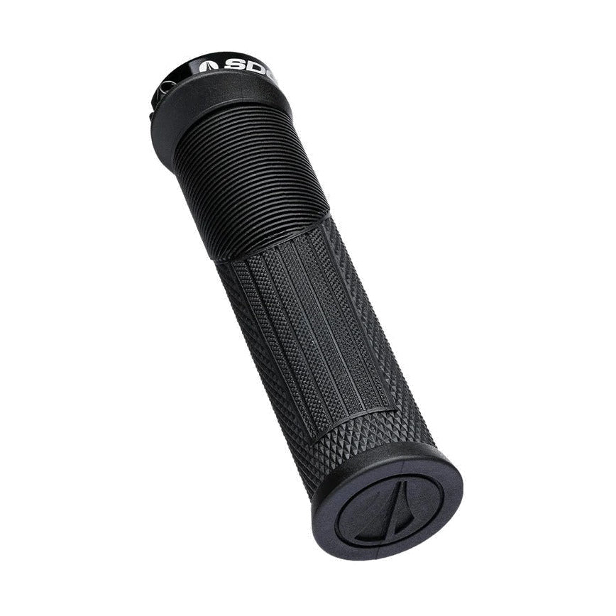 Grips SDG OPEN CORE THRICE 136 mm Schwarz