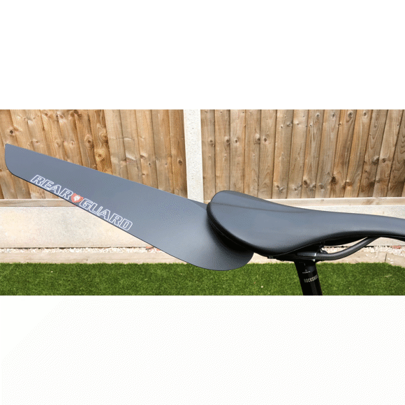 Schutzblech Hinten RRP OFFROAD V3