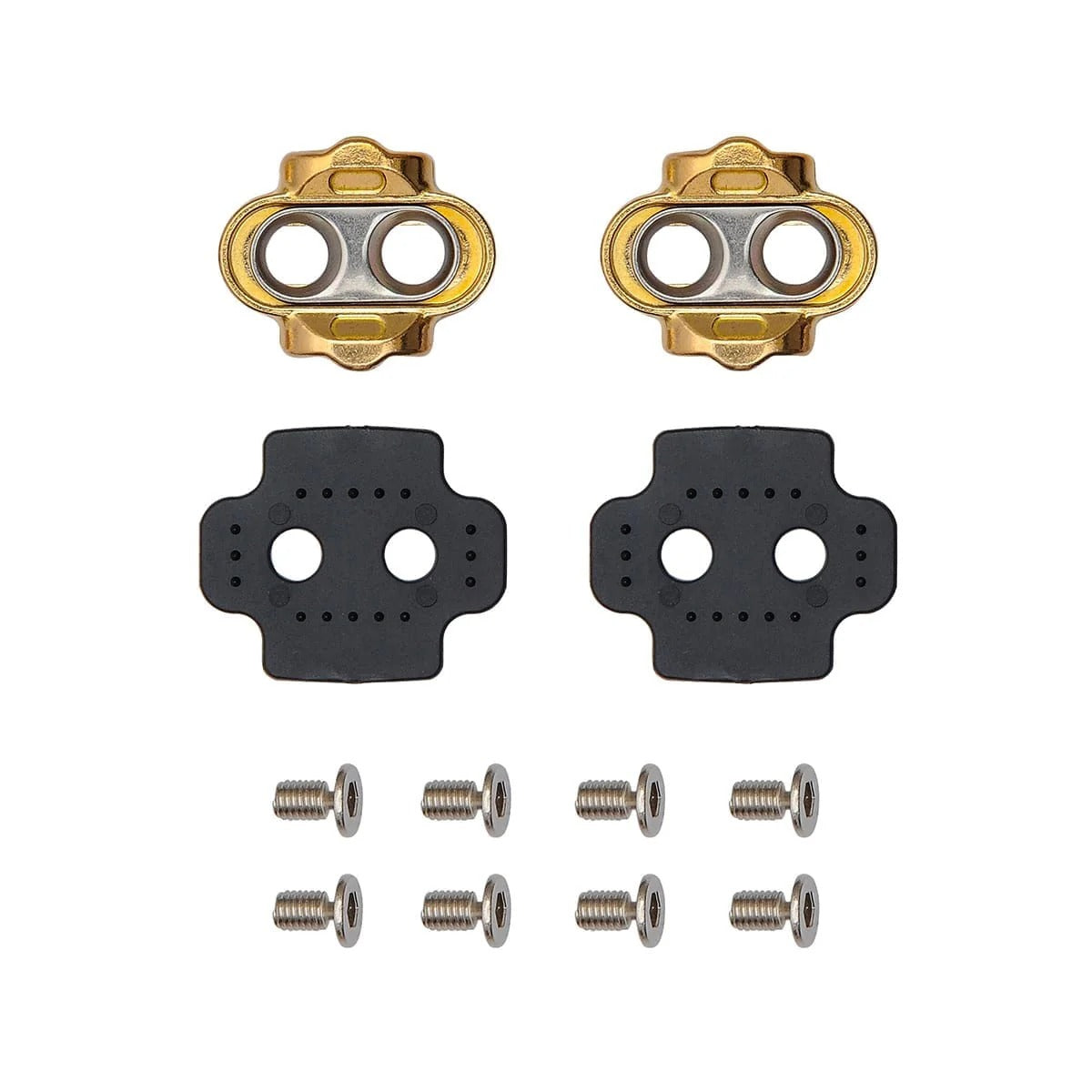 CRANKBROTHERS STANDARD RELEASE-Unterlegscheiben-Set
