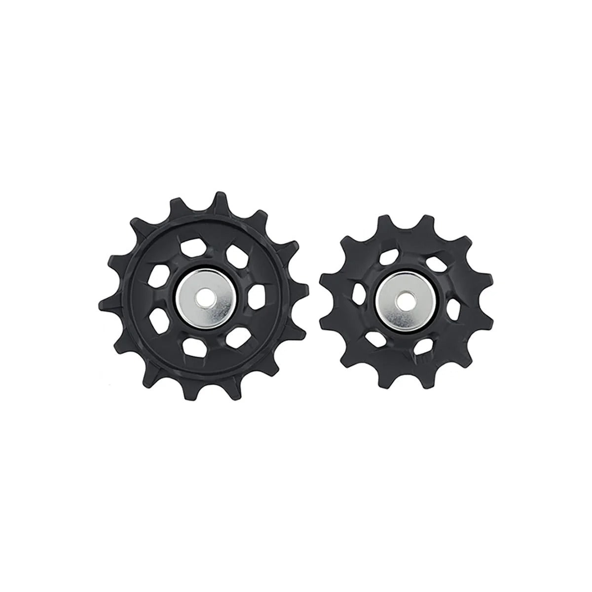 Schaltrollen für das Schaltwerk 12V SRAM EAGLE NX/SX (2 Stück)