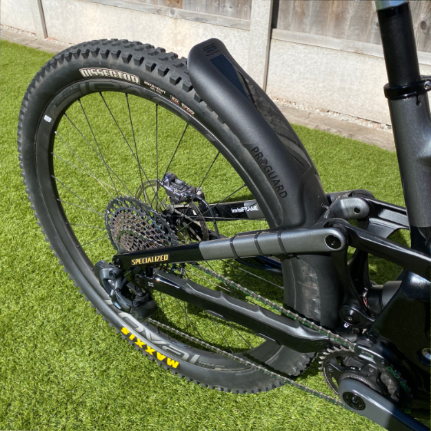 Schutzblech Hinten RRP ProGuard Mini