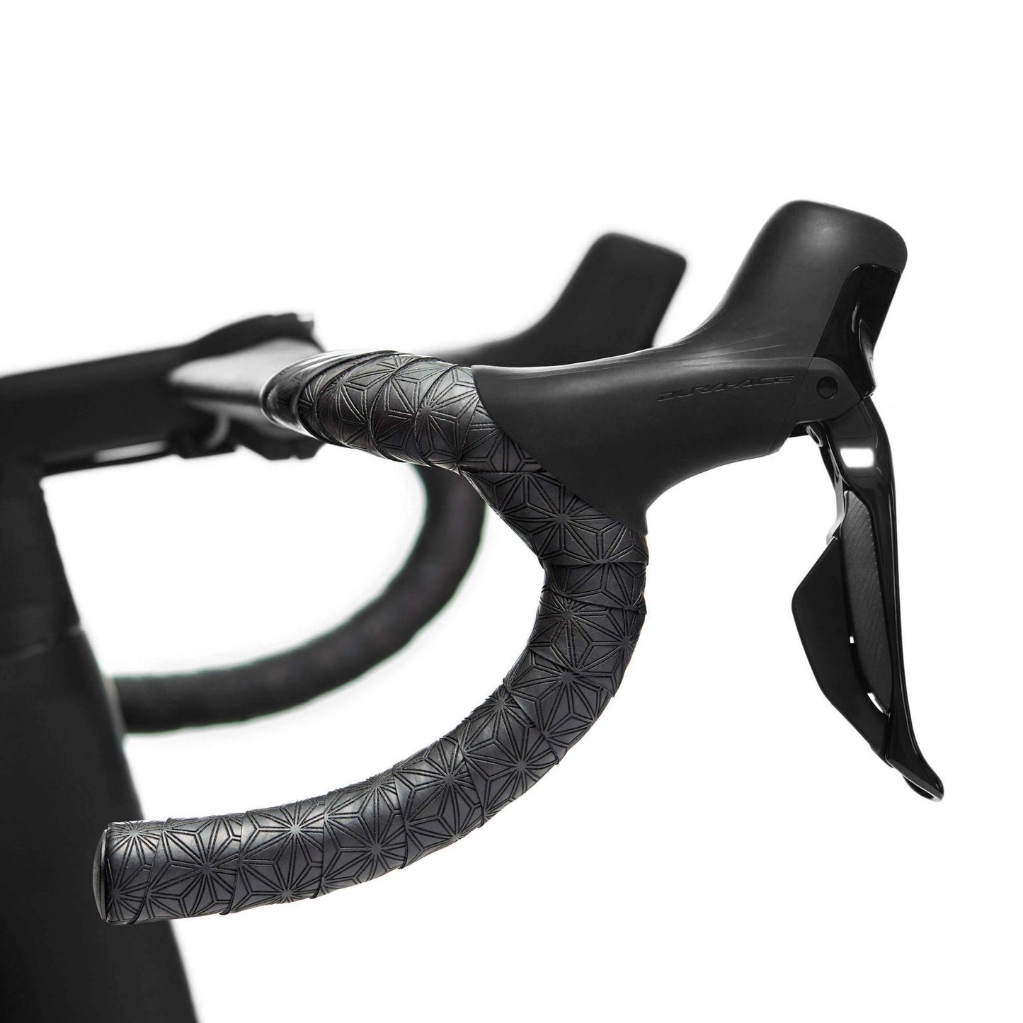 SUPACAZ SUPER STICKY KUSH GRAVEL Lenkerband, schwarz