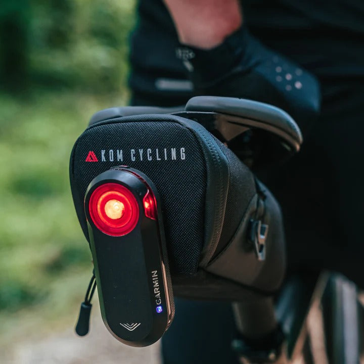 Satteltasche KOM CYCLING SADDLE BAG SMALL