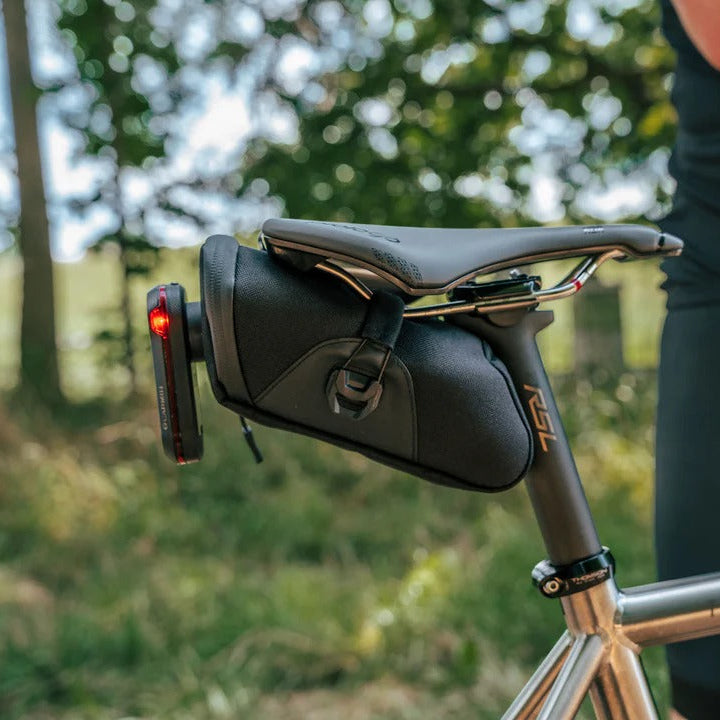 Satteltasche KOM CYCLING SADDLE BAG SMALL
