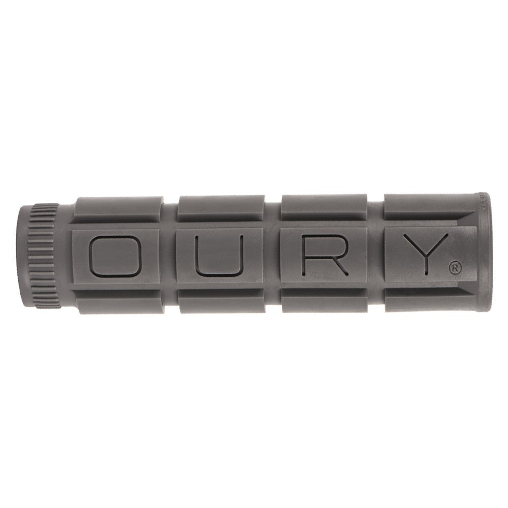Grips OURY Classic Mountain V2 114mm Grau